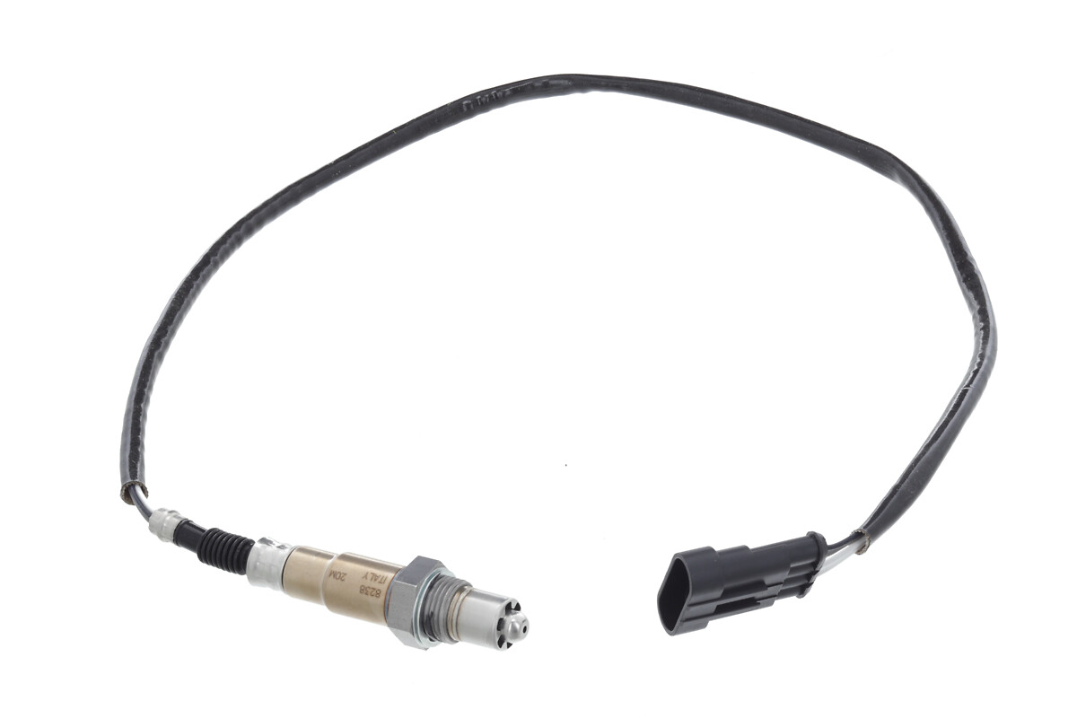 Sonda Lambda 368424 VALEO